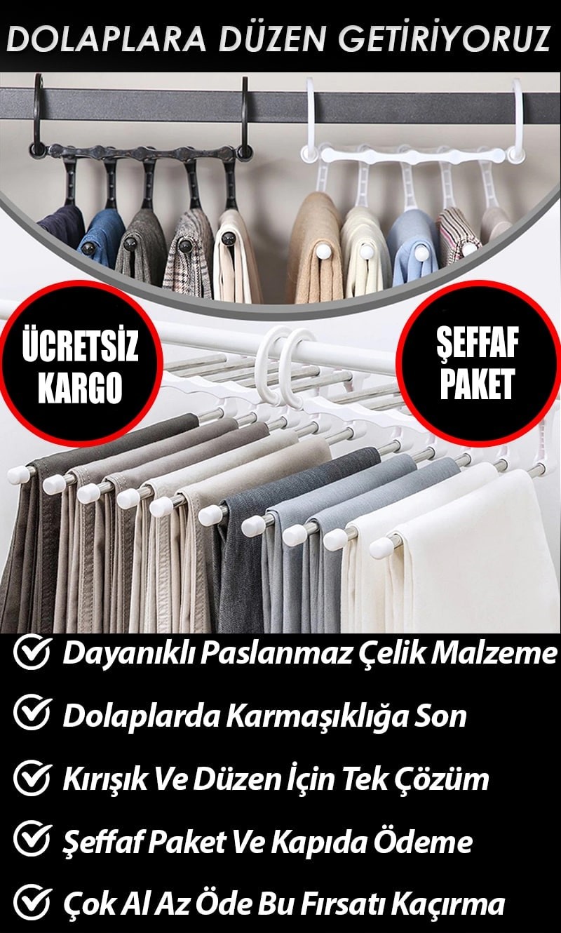 KATLANABİLEN FONKSİYONEL ASKILIK